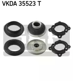 SKF VKDA 35523 T